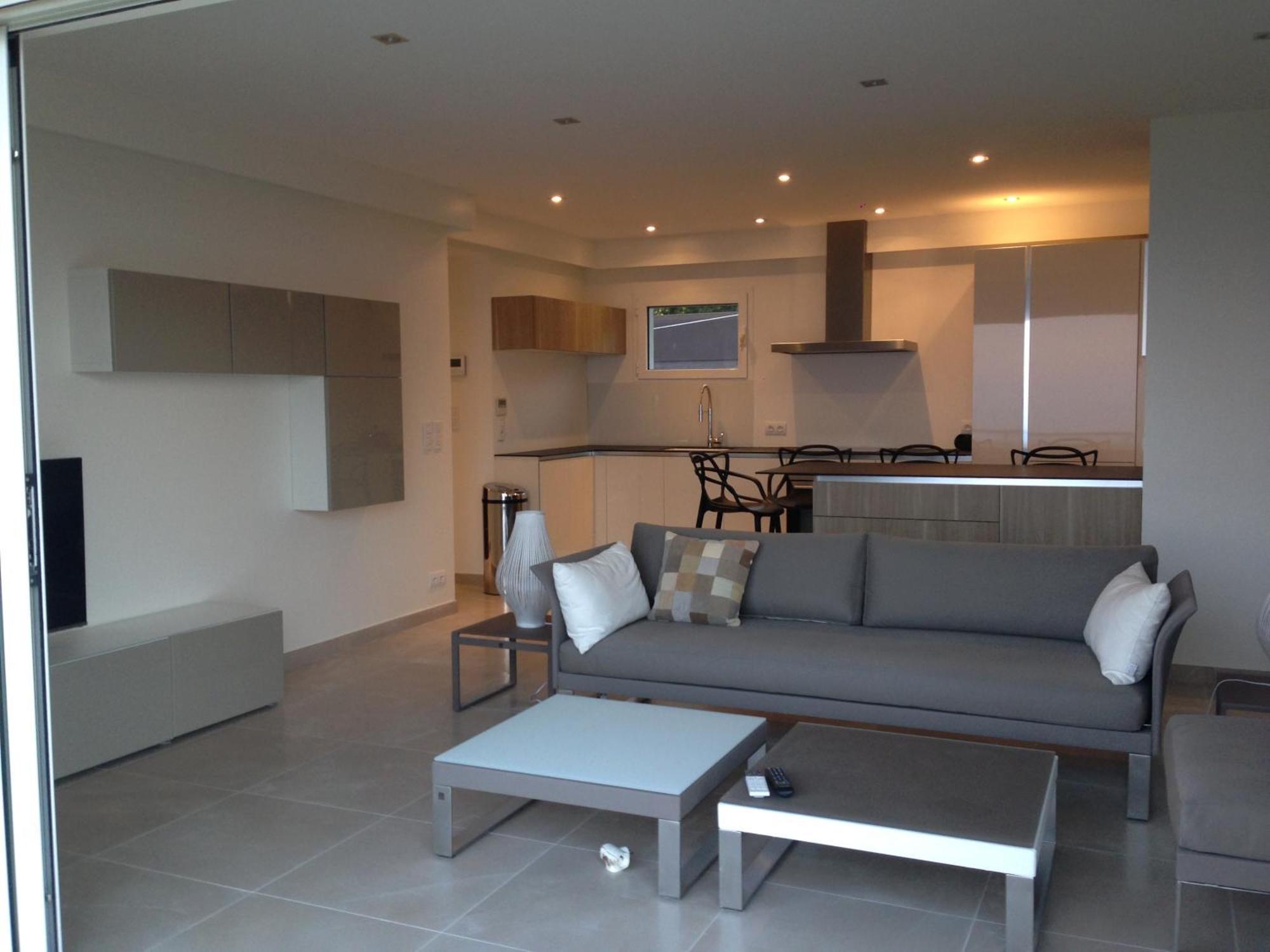 Le Clos Des Iles Vallauris Exterior photo