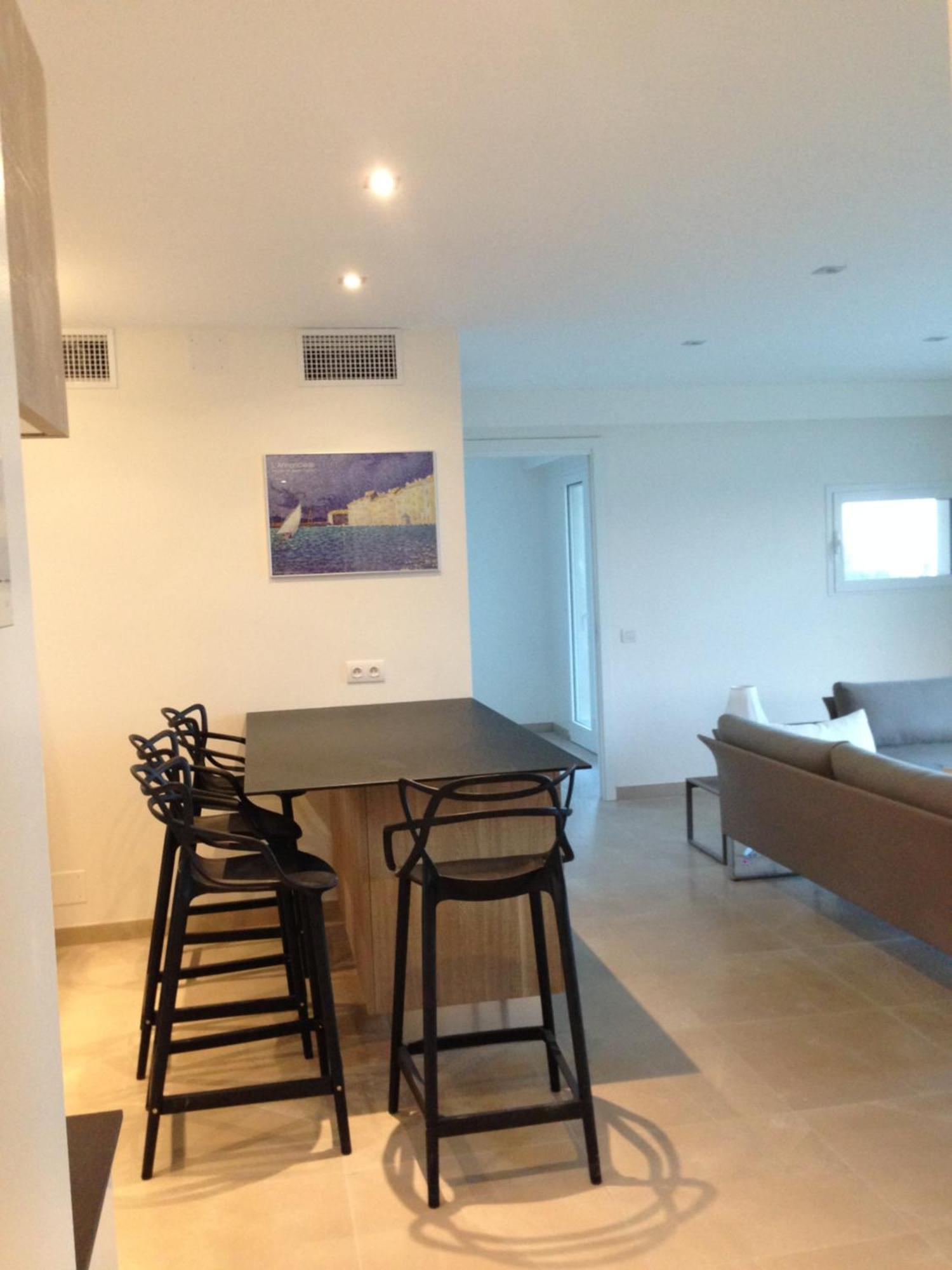 Le Clos Des Iles Vallauris Exterior photo