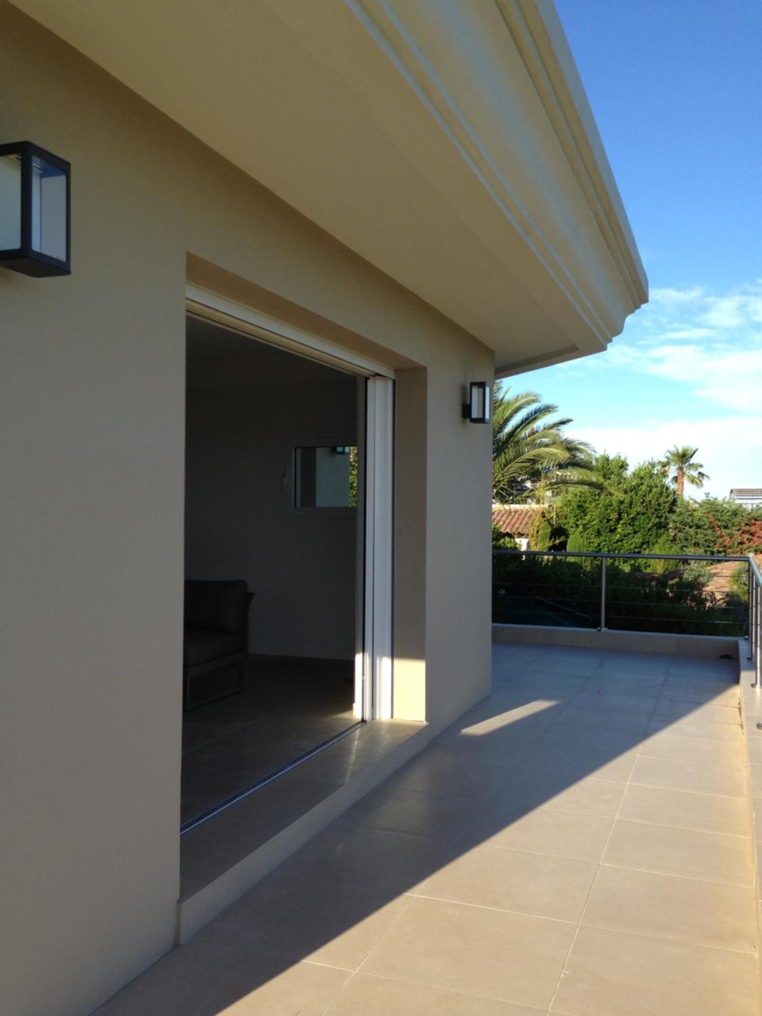 Le Clos Des Iles Vallauris Exterior photo